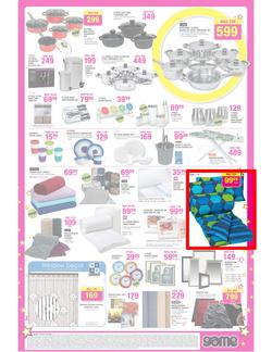 Game : Big Birthday Deals (1 May - 7 May 2013), page 13