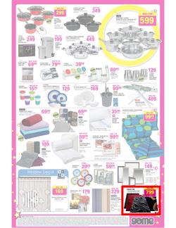Game : Big Birthday Deals (1 May - 7 May 2013), page 13