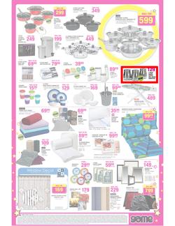 Game : Big Birthday Deals (1 May - 7 May 2013), page 13