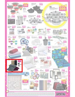 Game : Big Birthday Deals (1 May - 7 May 2013), page 13