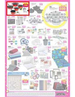 Game : Big Birthday Deals (1 May - 7 May 2013), page 13