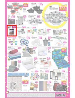 Game : Big Birthday Deals (1 May - 7 May 2013), page 13