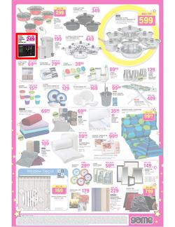 Game : Big Birthday Deals (1 May - 7 May 2013), page 13