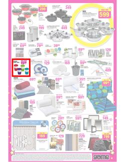 Game : Big Birthday Deals (1 May - 7 May 2013), page 13
