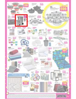 Game : Big Birthday Deals (1 May - 7 May 2013), page 13
