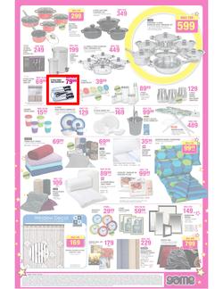 Game : Big Birthday Deals (1 May - 7 May 2013), page 13