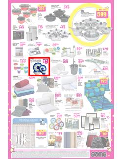 Game : Big Birthday Deals (1 May - 7 May 2013), page 13