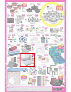 Game : Big Birthday Deals (1 May - 7 May 2013), page 13