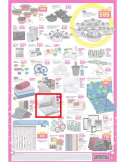 Game : Big Birthday Deals (1 May - 7 May 2013), page 13