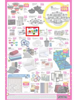 Game : Big Birthday Deals (1 May - 7 May 2013), page 13