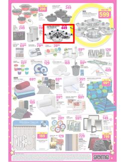 Game : Big Birthday Deals (1 May - 7 May 2013), page 13
