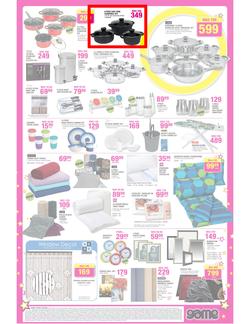 Game : Big Birthday Deals (1 May - 7 May 2013), page 13