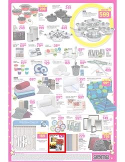 Game : Big Birthday Deals (1 May - 7 May 2013), page 13