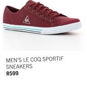 le coq sportif pretoria