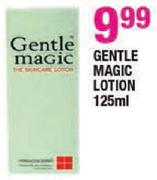 Gentle Magic Lotion-125Ml