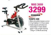 Trojan Tempo 400