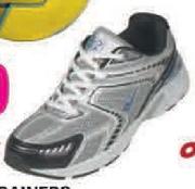 Olympic Proton X Trainers Youths(Sizes 2-5)/Boys(Sizes 13-1)-Per Pair