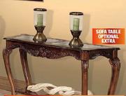 Morkels Bonaprate Sofa Table 
