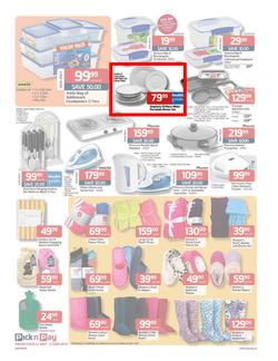 Pick n Pay Gauteng : Save on essentials (21 May - 2 Jun 2013), page 13