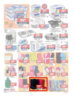 Pick n Pay Gauteng : Save on essentials (21 May - 2 Jun 2013), page 13