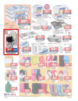 Pick n Pay Gauteng : Save on essentials (21 May - 2 Jun 2013), page 13