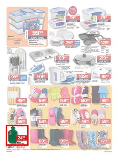 Pick n Pay Gauteng : Save on essentials (21 May - 2 Jun 2013), page 13