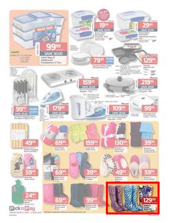 Pick n Pay Gauteng : Save on essentials (21 May - 2 Jun 2013), page 13