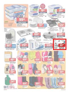 Pick n Pay Gauteng : Save on essentials (21 May - 2 Jun 2013), page 13