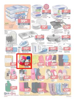 Pick n Pay Gauteng : Save on essentials (21 May - 2 Jun 2013), page 13