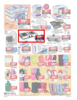 Pick n Pay Gauteng : Save on essentials (21 May - 2 Jun 2013), page 13