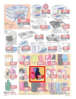 Pick n Pay Gauteng : Save on essentials (21 May - 2 Jun 2013), page 13