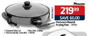 Pineware Round Frying Pan - Each