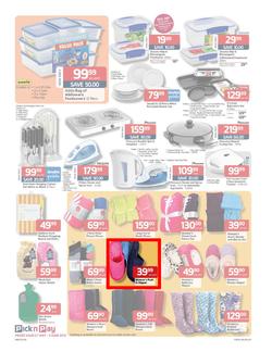 Pick n Pay Eastern Cape : Save on essentials (21 May - 2 Jun 2013), page 9