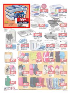 Pick n Pay Eastern Cape : Save on essentials (21 May - 2 Jun 2013), page 9