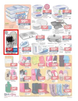 Pick n Pay Eastern Cape : Save on essentials (21 May - 2 Jun 2013), page 9