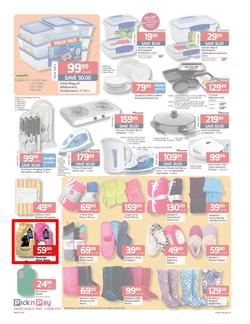 Pick n Pay Eastern Cape : Save on essentials (21 May - 2 Jun 2013), page 9