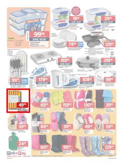 Pick n Pay Eastern Cape : Save on essentials (21 May - 2 Jun 2013), page 9