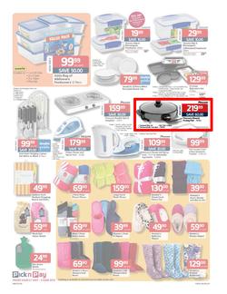 Pick n Pay Eastern Cape : Save on essentials (21 May - 2 Jun 2013), page 9
