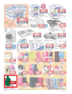 Pick n Pay Eastern Cape : Save on essentials (21 May - 2 Jun 2013), page 9