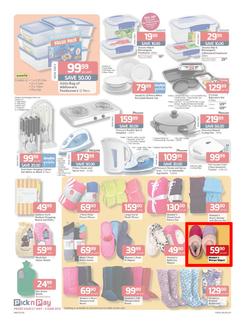 Pick n Pay Eastern Cape : Save on essentials (21 May - 2 Jun 2013), page 9