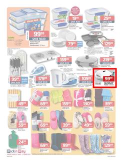 Pick n Pay Eastern Cape : Save on essentials (21 May - 2 Jun 2013), page 9