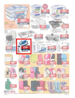 Pick n Pay Eastern Cape : Save on essentials (21 May - 2 Jun 2013), page 9