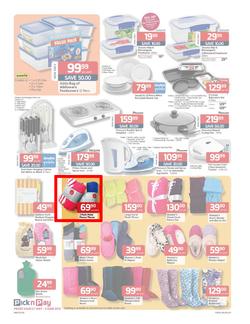 Pick n Pay Eastern Cape : Save on essentials (21 May - 2 Jun 2013), page 9