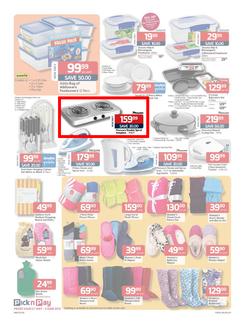Pick n Pay Eastern Cape : Save on essentials (21 May - 2 Jun 2013), page 9