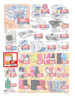 Pick n Pay Western Cape : Save on essentials (21 May - 2 Jun 2013), page 9