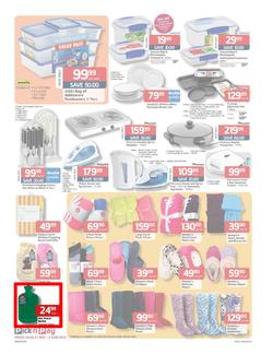 Pick n Pay Western Cape : Save on essentials (21 May - 2 Jun 2013), page 9