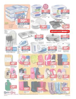 Pick n Pay Western Cape : Save on essentials (21 May - 2 Jun 2013), page 9