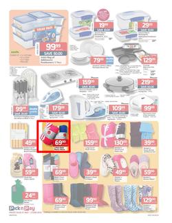 Pick n Pay Western Cape : Save on essentials (21 May - 2 Jun 2013), page 9