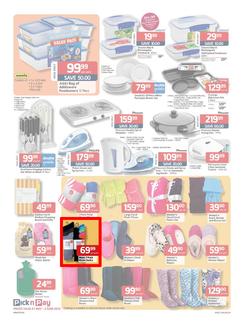 Pick n Pay Western Cape : Save on essentials (21 May - 2 Jun 2013), page 9