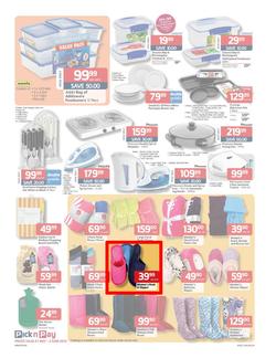 Pick n Pay Western Cape : Save on essentials (21 May - 2 Jun 2013), page 9